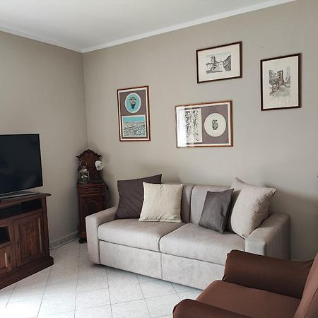 Come A Casa Monsummano Terme 外观 照片