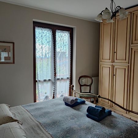 Come A Casa Monsummano Terme 外观 照片