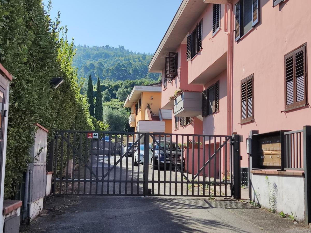 Come A Casa Monsummano Terme 外观 照片