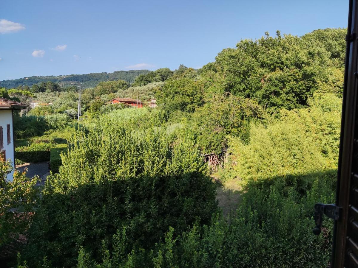Come A Casa Monsummano Terme 外观 照片
