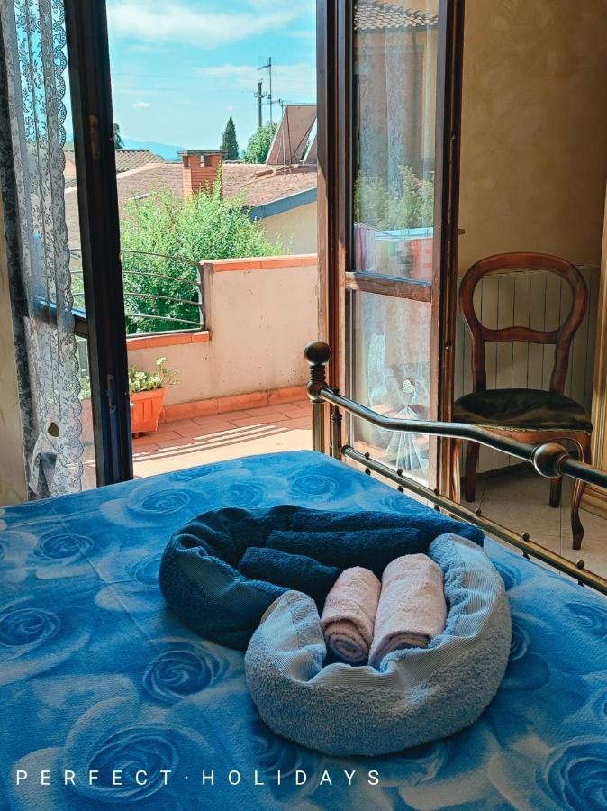 Come A Casa Monsummano Terme 外观 照片