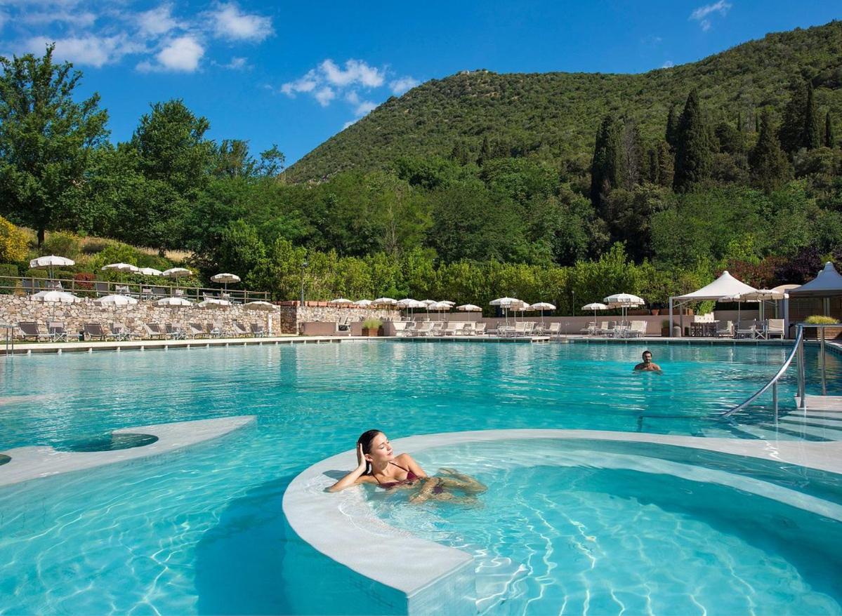 Come A Casa Monsummano Terme 外观 照片