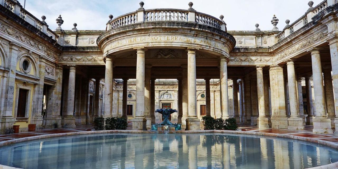 Come A Casa Monsummano Terme 外观 照片
