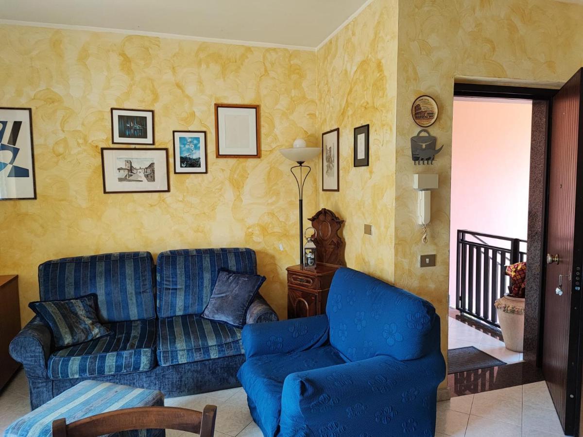 Come A Casa Monsummano Terme 外观 照片