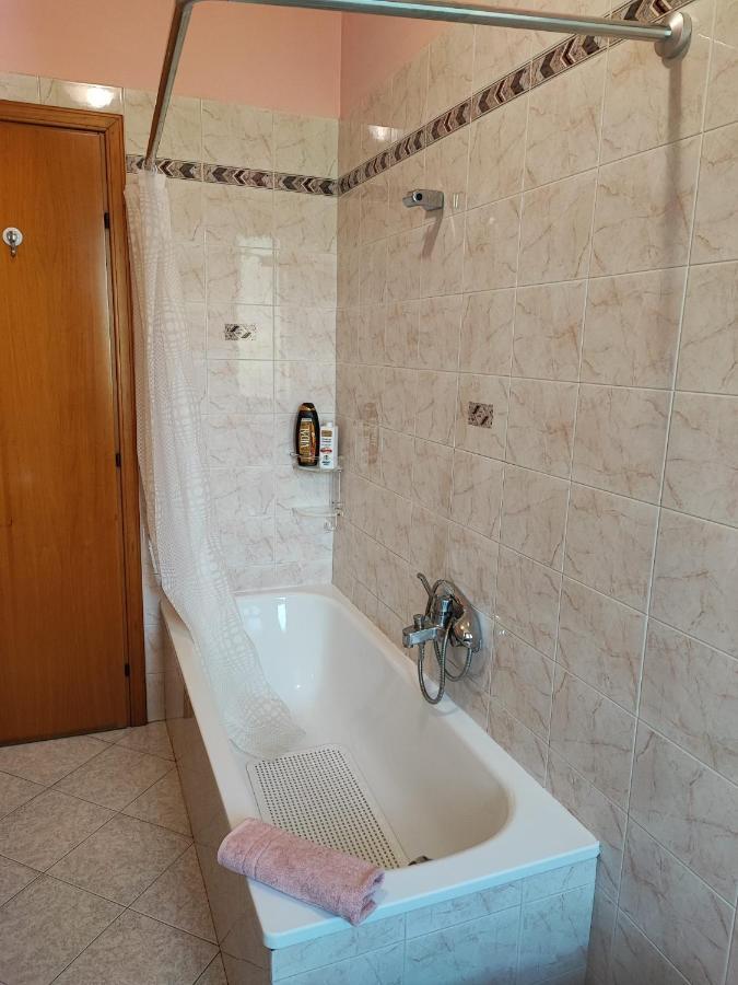 Come A Casa Monsummano Terme 外观 照片