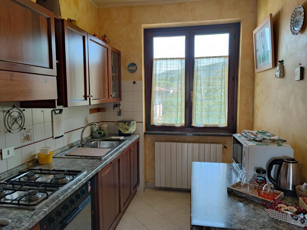 Come A Casa Monsummano Terme 外观 照片