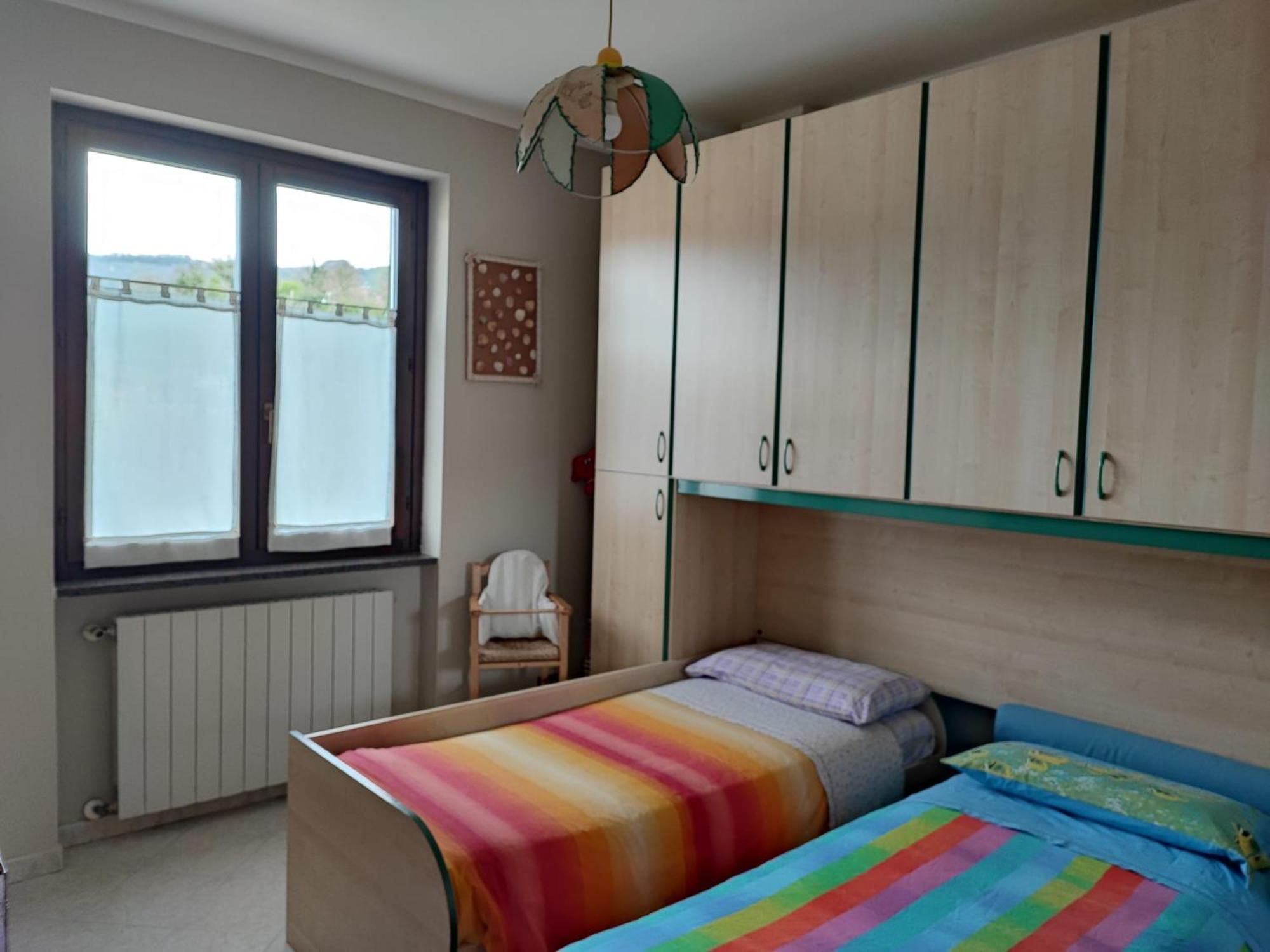 Come A Casa Monsummano Terme 外观 照片