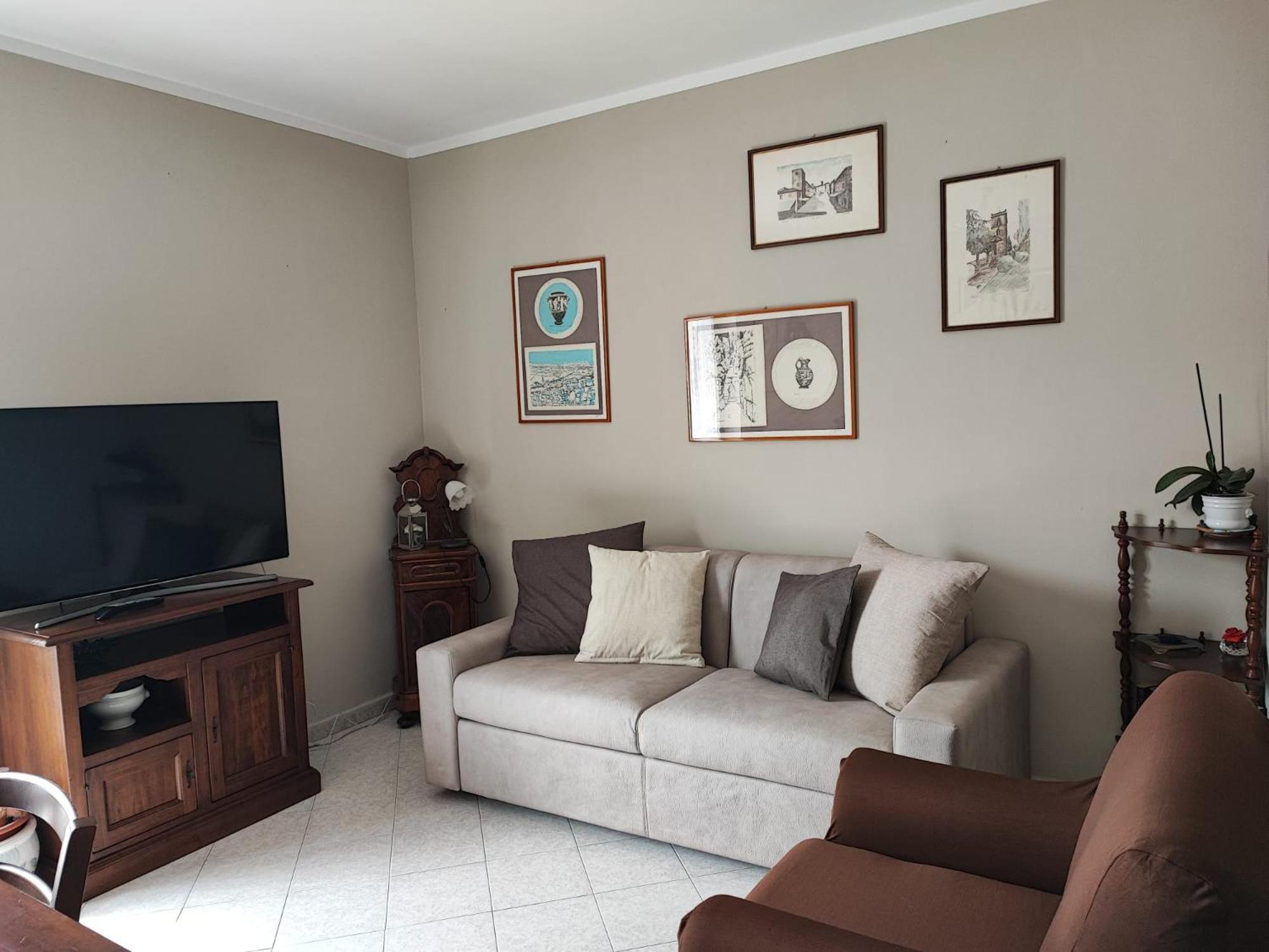 Come A Casa Monsummano Terme 外观 照片