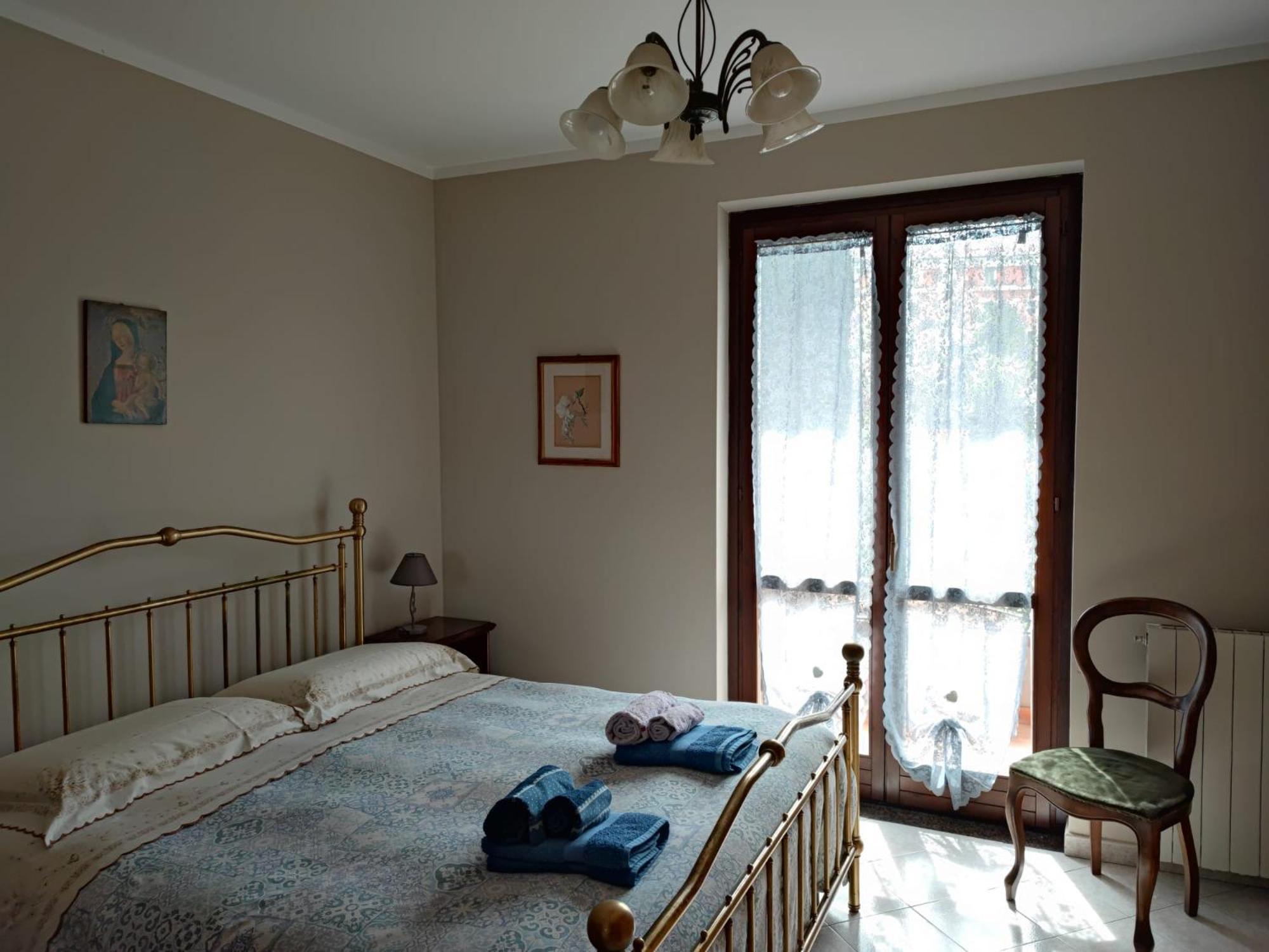Come A Casa Monsummano Terme 外观 照片