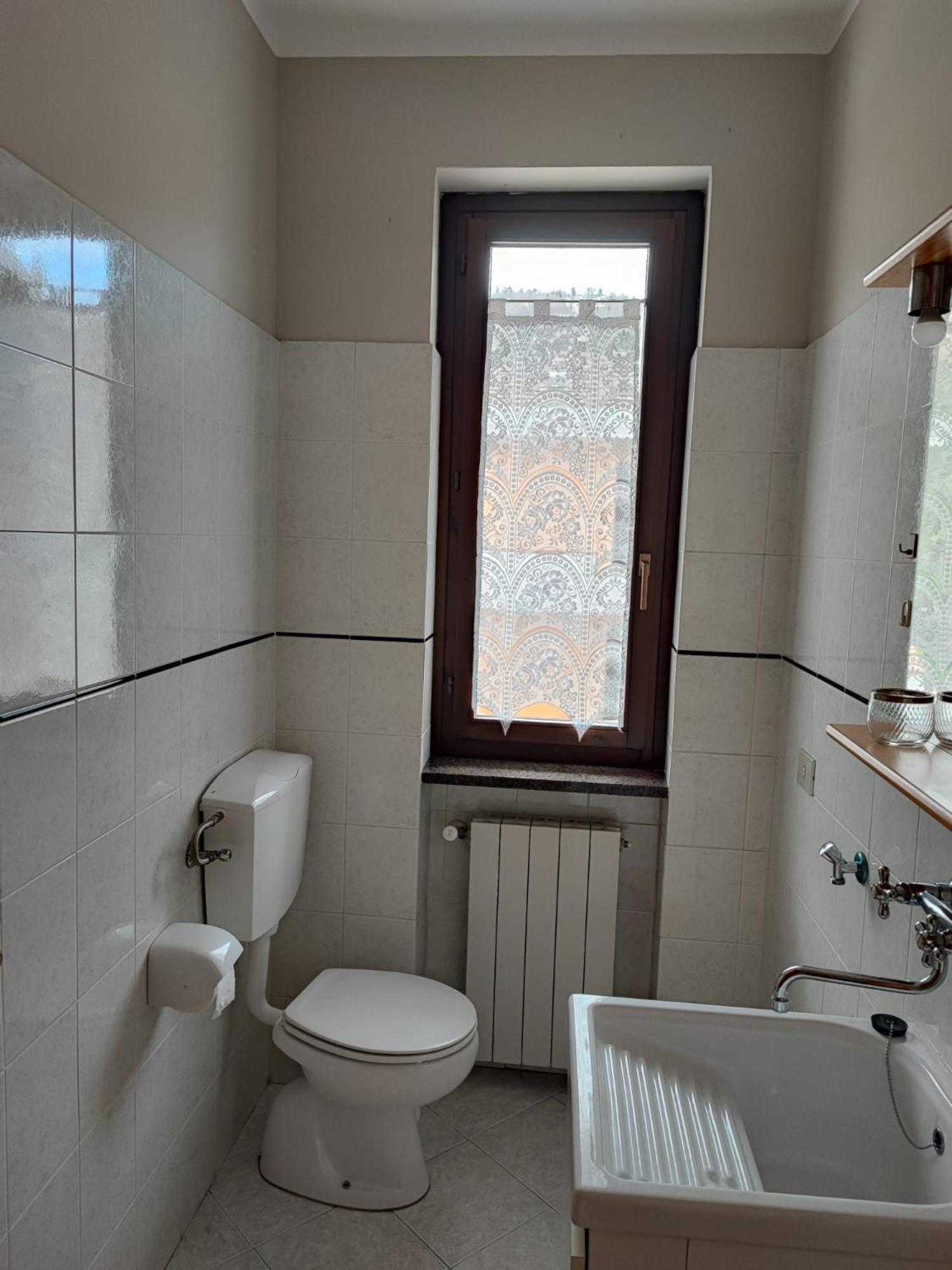 Come A Casa Monsummano Terme 外观 照片