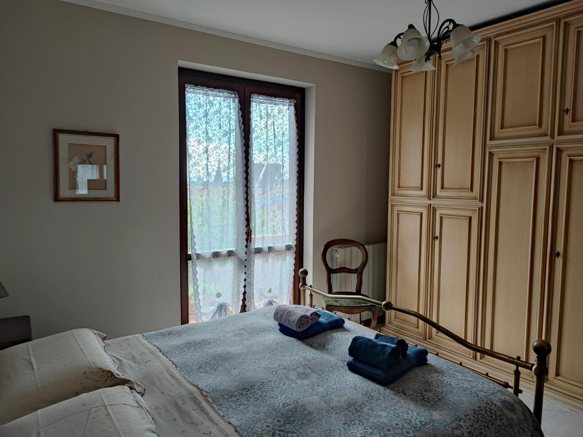 Come A Casa Monsummano Terme 外观 照片